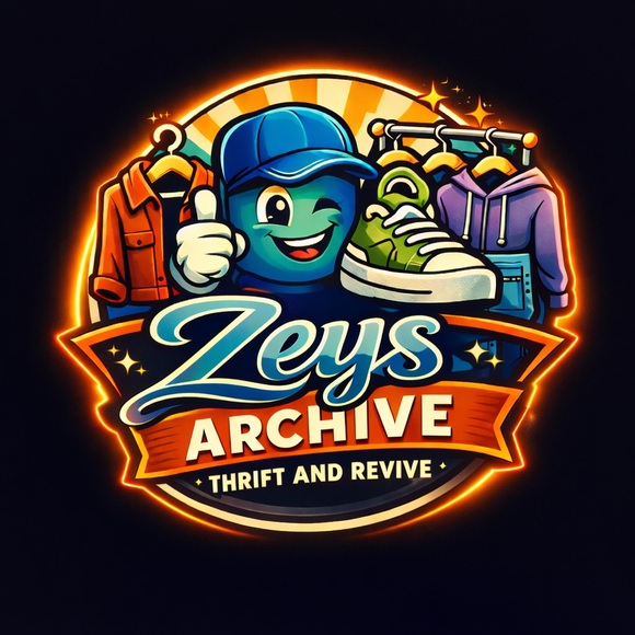 zeysarchive